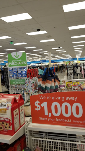 Clothing Store «Ross Dress for Less», reviews and photos, 523 S MacDade Blvd, Holmes, PA 19043, USA