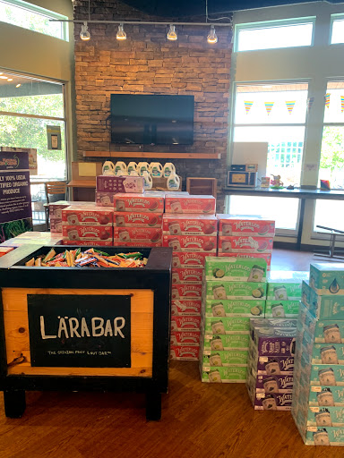 Natural Foods Store «Natural Grocers», reviews and photos, 19019 E 48th St, Independence, MO 64055, USA