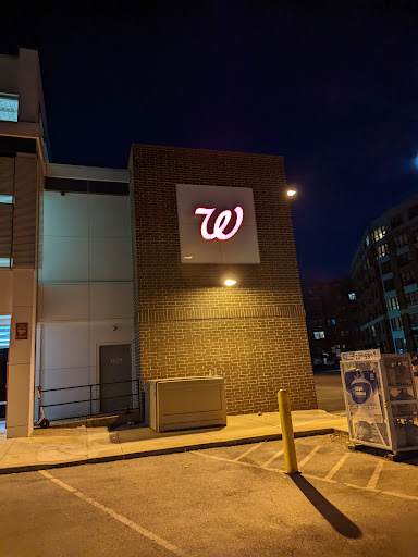 Pharmacy «Walgreens Pharmacy», reviews and photos, 430 Hungerford Dr, Rockville, MD 20850, USA