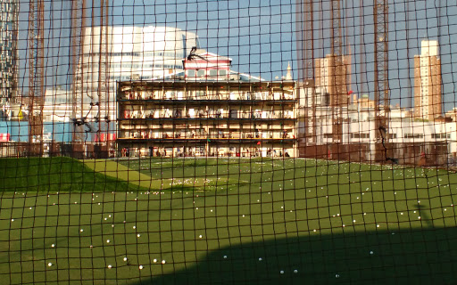 Golf Club «The Golf Club at Chelsea Piers», reviews and photos, 59 Chelsea Piers, New York, NY 10011, USA