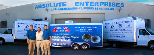 Photo of Absolute Plumbing LLC