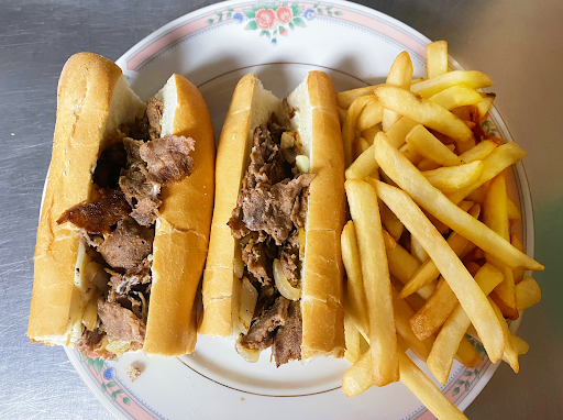 Donut Shop «Fresh Donuts», reviews and photos, 3914 Lancaster Ave, Philadelphia, PA 19104, USA