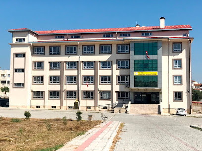 Didim Yenihisar Anadolu Lisesi