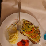 Photo n°3 de l'avis de Alessio.e fait le 27/12/2021 à 09:22 sur le  Ristorante Cascina Brugnola à Rezzato