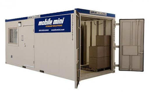 Container Service «Mobile Mini - Storage Containers», reviews and photos, 95 Hopkins St, Buffalo, NY 14220, USA