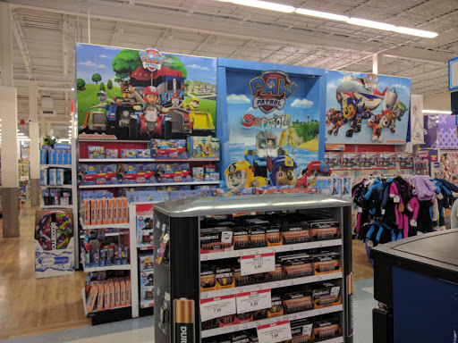 Toy Store «Toys