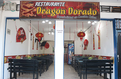 Dragón Dorado - Carrera 12 # 7 - 89, Orito, Putumayo, Colombia