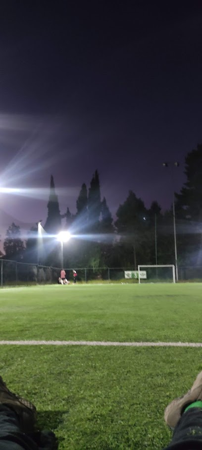 Cancha Futbol Racing Ex Bombonera