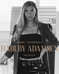 Hair by adamsen