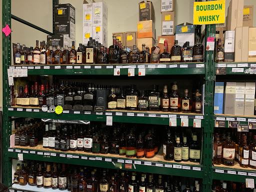 Liquor Store «Empire Package», reviews and photos, 1046 Fayetteville Rd SE, Atlanta, GA 30316, USA