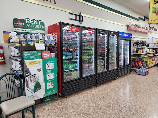 Grocery Store «Rivertown Market IGA», reviews and photos, 1041 Old US Rte 52 # A, New Richmond, OH 45157, USA