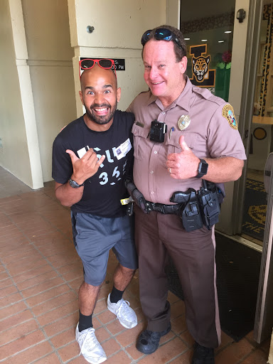 Gymnastics Center «Miami Freerunning Academy», reviews and photos, 8284 NW 66th St, Miami, FL 33166, USA