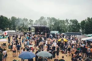 Campen in Hain-Musikfestival image
