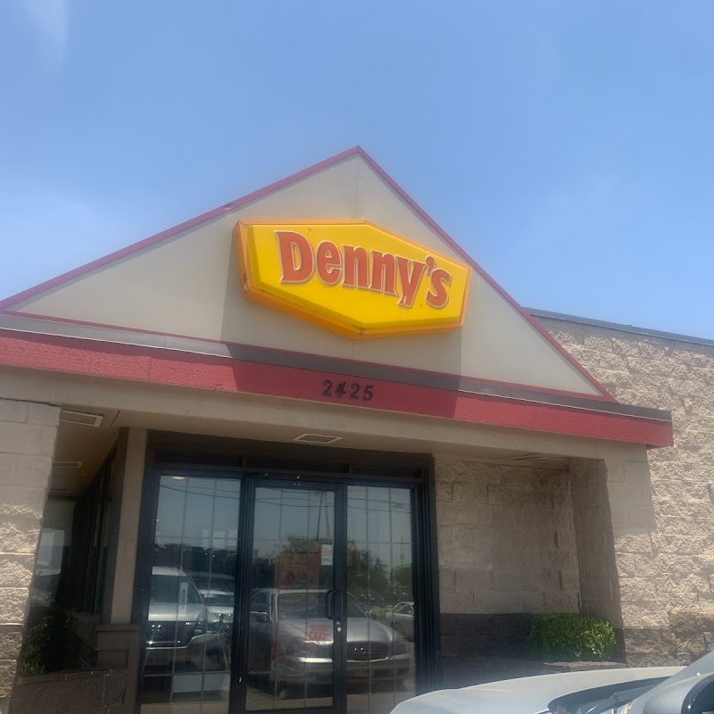 Denny's