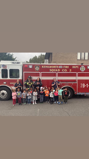 Day Care Center «The Kids Palace Daycare & Learning Center», reviews and photos, 44 S 21st St, Kenilworth, NJ 07033, USA