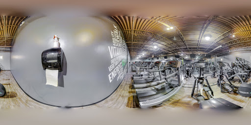 Gym «FITLAB FITNESS CLUB Merrimack», reviews and photos, 515 Daniel Webster Hwy, Merrimack, NH 03054, USA