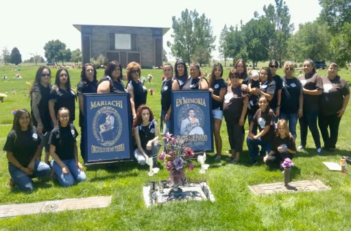 Funeral Home «Imperial Funeral Home», reviews and photos, 5450 CO-78, Pueblo, CO 81005, USA