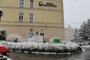 Pediatric Hospital in Bielsko-Biala image