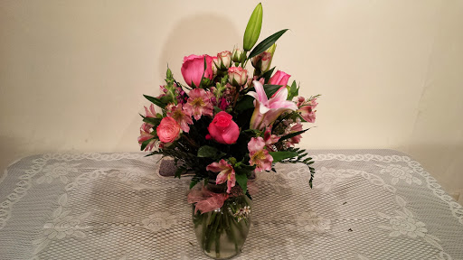 Florist «New City Florist», reviews and photos, 375 S Main St, New City, NY 10956, USA