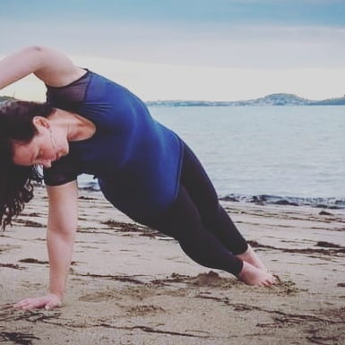 Reviews of Vision Yoga and Pilates in Auckland - Yoga studio