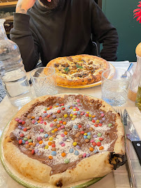 Pizza du Restaurant italien Molto à Le Raincy - n°8