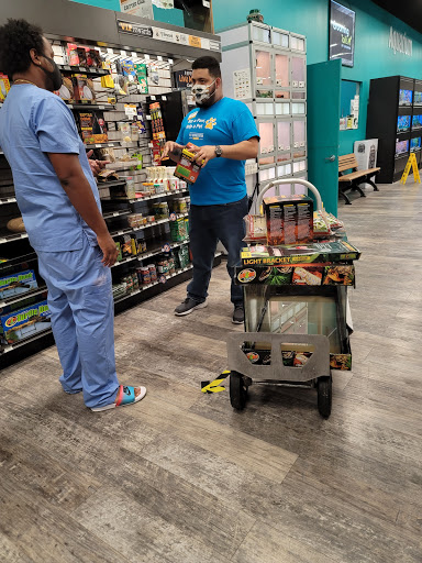 Pet Supply Store «Pet Supermarket», reviews and photos, 1809 S University Dr, Davie, FL 33324, USA