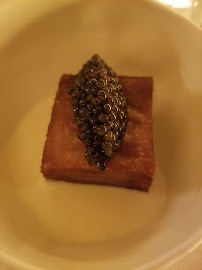 Caviar du Restaurant français Boutary à Paris - n°8