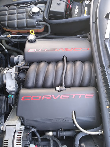 Used Car Dealer «New Millennium Auto Sales Inc.», reviews and photos, 1075 Farmington Ave, Bristol, CT 06010, USA