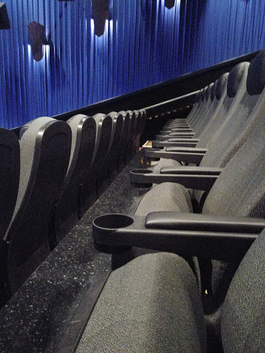 Movie Theater «Regal Cinemas Live Oak 18 & RPX», reviews and photos, 7901 Pat Booker Rd, Live Oak, TX 78233, USA