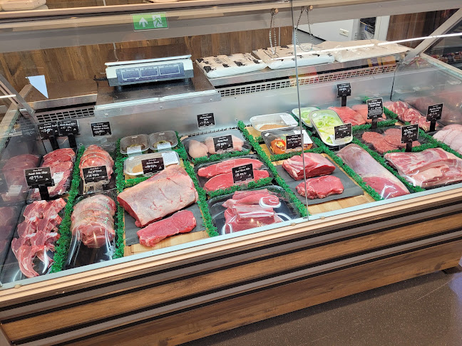 Reviews of Acorn Meat Products in York - Butcher shop