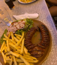 Frite du Restaurant C ' CA KSE BON !!!!!! à Argelès-sur-Mer - n°7