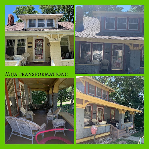 Mija Cleaners and Remodeling LLC