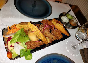 Photo n°64 de Le Madras - Restaurant Indien à Strasbourg à Strasbourg ()