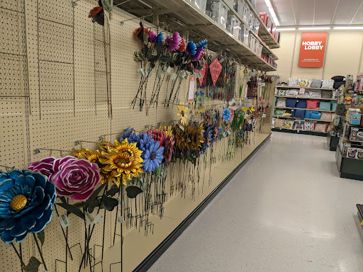 Craft Store «Hobby Lobby», reviews and photos, 2600 S 48th St #19, Lincoln, NE 68506, USA