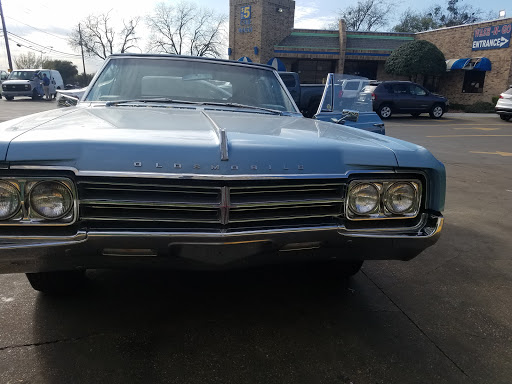 Car Wash «Wash N Go», reviews and photos, 2757 Royal Ln, Dallas, TX 75229, USA