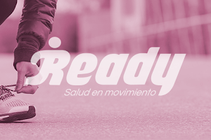 Ready: Salud en Movimiento - Fisioterapia, Readaptación, Entrenamiento, Psicología, Nutrición y Estética image