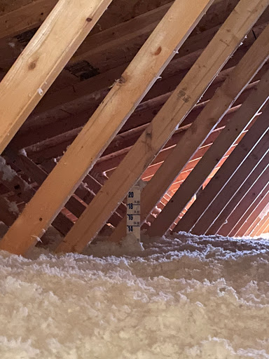 Insulation Contractor «AZ Insulation & Energy Solutions», reviews and photos