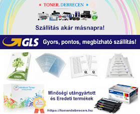 Toner Debrecen