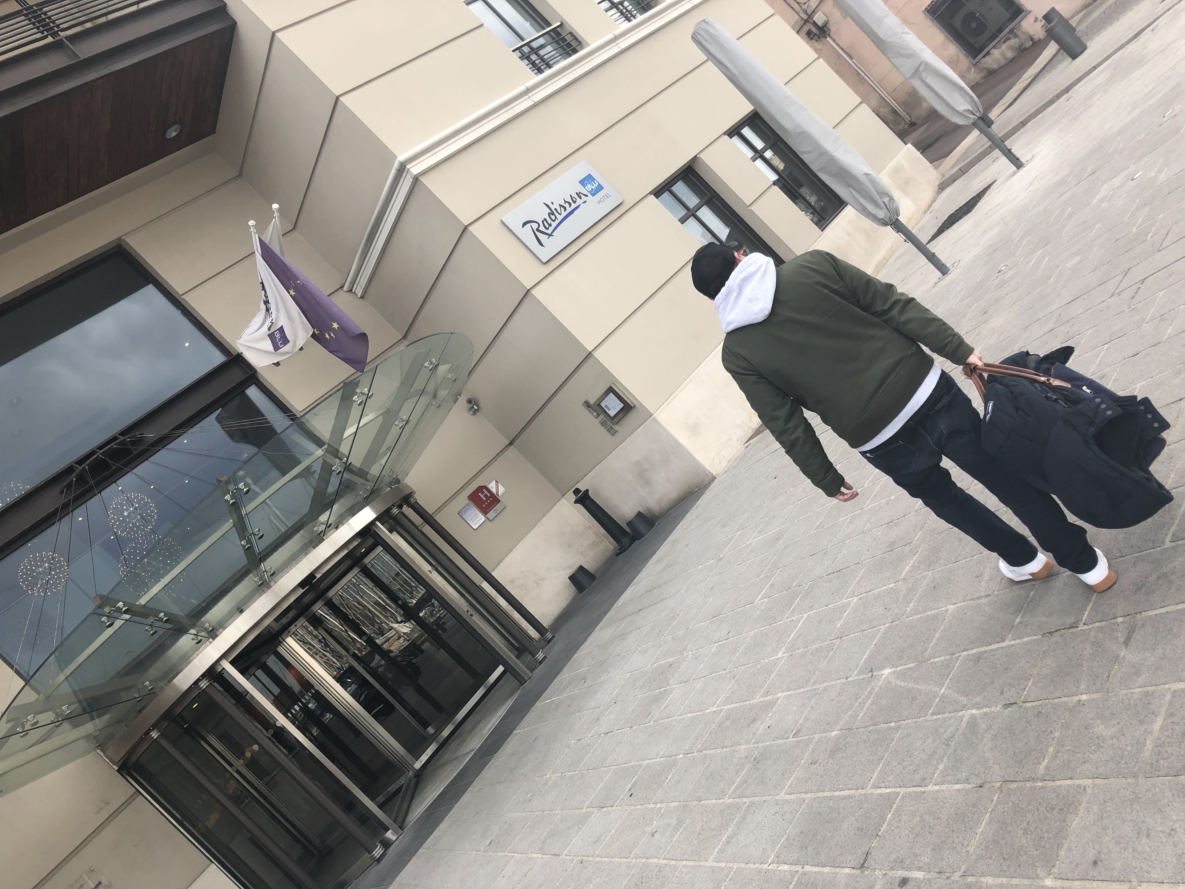 Photo n° 3 de l'avis de Solenne.e fait le 26/01/2020 à 20:10