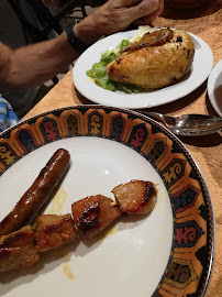 Plats et boissons du Restaurant de spécialités d'Afrique du Nord Restaurant Oriental Le Baloua à Douai - n°17