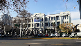 Colegio Técnico Profesional República Argentina