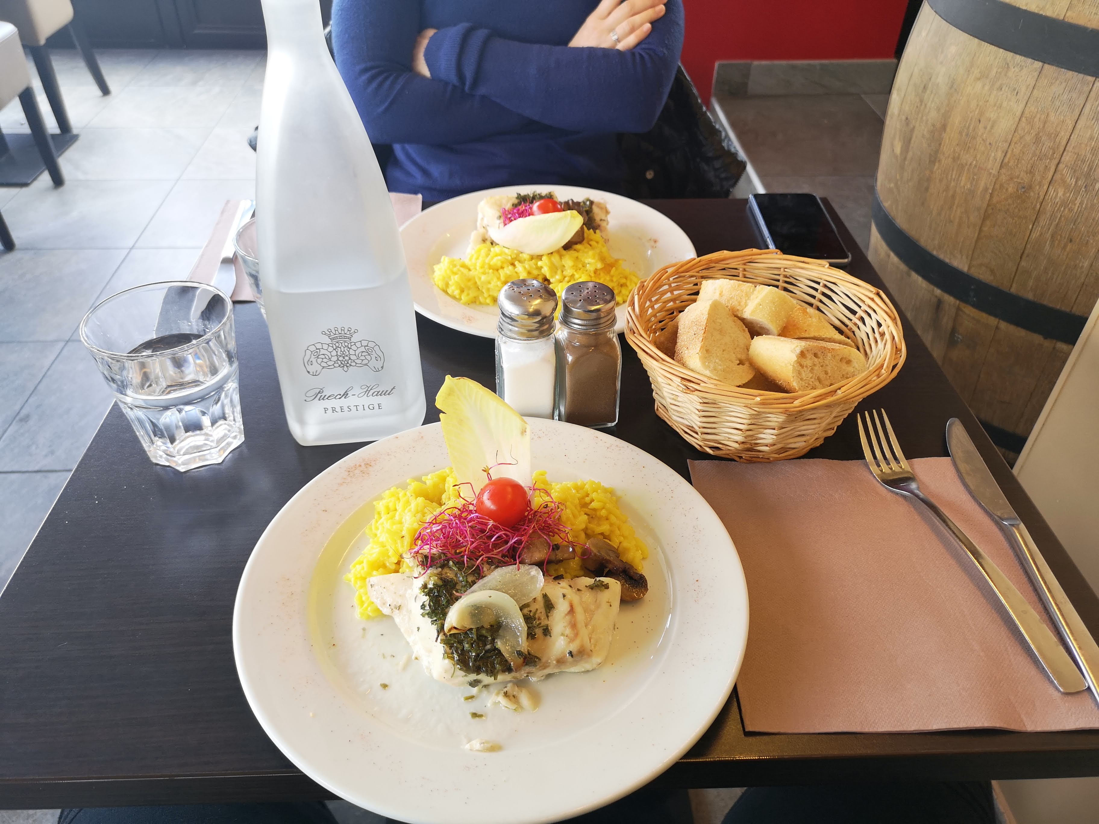 Photo n° 1 de l'avis de Papis.a fait le 11/03/2019 à 17:31