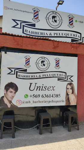 Opiniones de Mens style barbershop en Puente Alto - Barbería