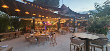 Atmosphère du Restaurant italien Nita à Roquebrune-sur-Argens - n°7