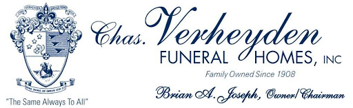 Funeral Home «Chas. Verheyden Funeral Homes, Inc.», reviews and photos, 43300 Garfield Rd, Charter Twp of Clinton, MI 48038, USA