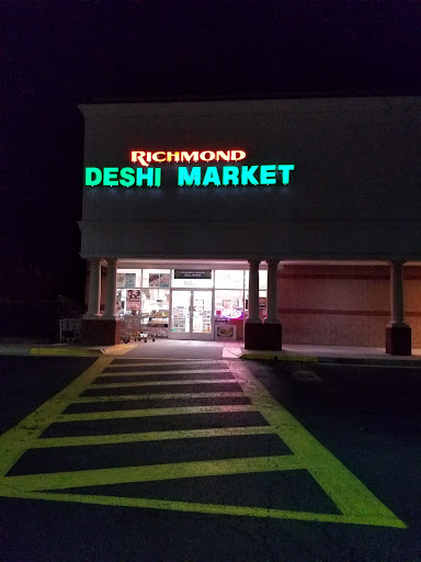 Grocery Store «Richmond Halal Market», reviews and photos, 9864 W Broad St, Glen Allen, VA 23060, USA
