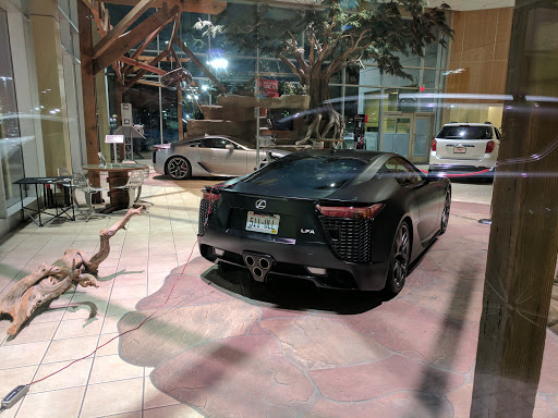 Toyota Dealer «Avondale Toyota», reviews and photos, 10005 Papago Fwy, Avondale, AZ 85323, USA