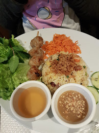 Vermicelle du Restaurant vietnamien Chez Quyên-Chi à Antony - n°19