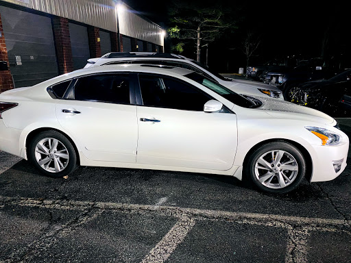 Auto Body Shop «Auto Body Connection Inc», reviews and photos, 13210 Wisteria Dr, Germantown, MD 20874, USA