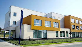 Justus Lipsius - woonzorgcentrum